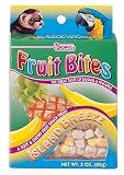 Fruit Bites - 3 ounces - Island Breeze