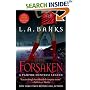 The Forsaken (Vampire Huntress Legends)