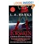 The Forsaken (Vampire Huntress Legends)