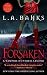 The Forsaken (Vampire Huntress Legends)