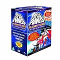 Battle of the Planets Mega Box Set [DVD]