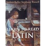 LearntoReadLatin:TextbookandWorkbookSet