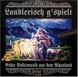 Landlerisch GSpielt-Folge 2 - Various