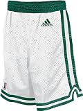 Boston Celtics adidas 2009-2010 On-Court Pre-Game Short - Large