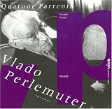 Faure: Quintet No2; Franck: Fantaisie No2
