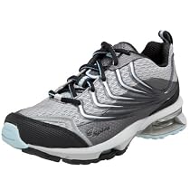 Spira Women's Paseo Mesh Trail Running Shoe