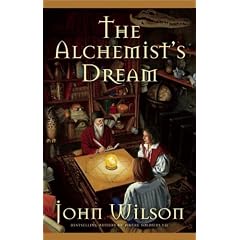 The Alchemist's Dream