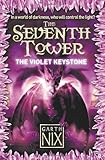 The violet keystone