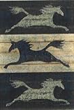 Shadowhorse - Toland Art Banner