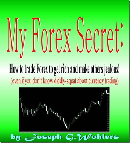 My Forex Secret: How to trade Forex to get rich 