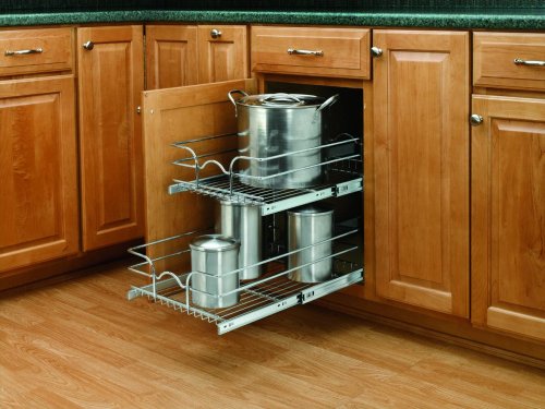Rev-A-Shelf 5WB2-1522-CR