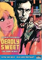 Stream Deadly Sweet Online.