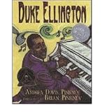 [(Duke Ellington: The Piano Prince and His Orchestra )] [Author: Andrea Davis Pinkney] [Jun-2010]
