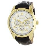 ADOLFO Mens 31016A Multifunction 3 Sub Zone Wa