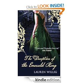 The Deception of the Emerald Ring