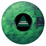 Psychic Bowling Ball