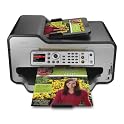 Multifunction printer w/Duplex & Networking