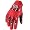 Bright Red