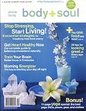 Body & Soul, October 2007 Issue
