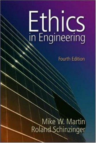 Ethics in Engineering