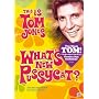 This Is Tom Jones: What's New Pussycat [DVD] [Import]