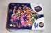 Search : WII DONKEY KONG & FRIENDS COLLECTIBLE TIN AND STARTER KIT