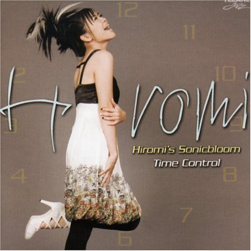 CD-Charts  Music : Time Control