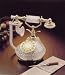 Golden Eagle GEE408 French Crystal Phone