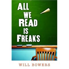 All We Read Is Freaks