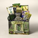 House Warmer Gourmet Gift Box