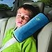 Children Baby Car Soft Seat Belt Shoulder Pad Pillow