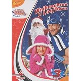 LazyTown - Vol. 03: Weihnachten in LazyTownvon "Magn�s Scheving"