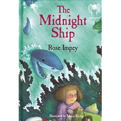 The Midnight Ship