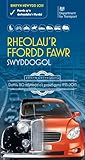 Rheolau'r ffordd fawr swyddogol