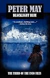 Blacklight Blue