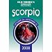 Book Old Moore's Horoscope And Astral Guide Scorpio 2008: October 24-november 22 (Old Moore)