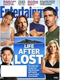 516MhhCj7QL. SL160  Entertainment Weekly March 18 2011 Lost Cast on Cover (Life After Lost), American Idol Winner Prediction, Whats Wrong With Christina Aguilera, Daniel Radcliffe on Broadway, Steven Spielbergs The War Horse, Jason Patric/That Championship Season