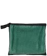 Mikrofaser-Handtuch Sports Towel Suede