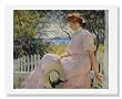 Frank Weston Benson, Eleanor