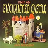 Knit an enchanted castle
