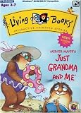 JUST GRANDMA AND ME - (COLOR SLEEVE)
