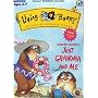 JUST GRANDMA AND ME - (COLOR SLEEVE) by BRODERBUND