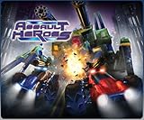 Assault Heroes [Online Game Code]