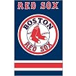 Boston Red Sox Banner Flag