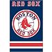 Boston Red Sox Banner Flag
