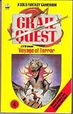Grail quest