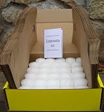 El Paso Luminaria Kit