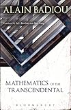 Mathematics of the transcendental