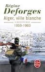 BICYCLETTE BLEUE T08 (LA) : ALGER VIL...