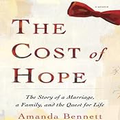 The Cost of Hope | [Amanda Bennett]